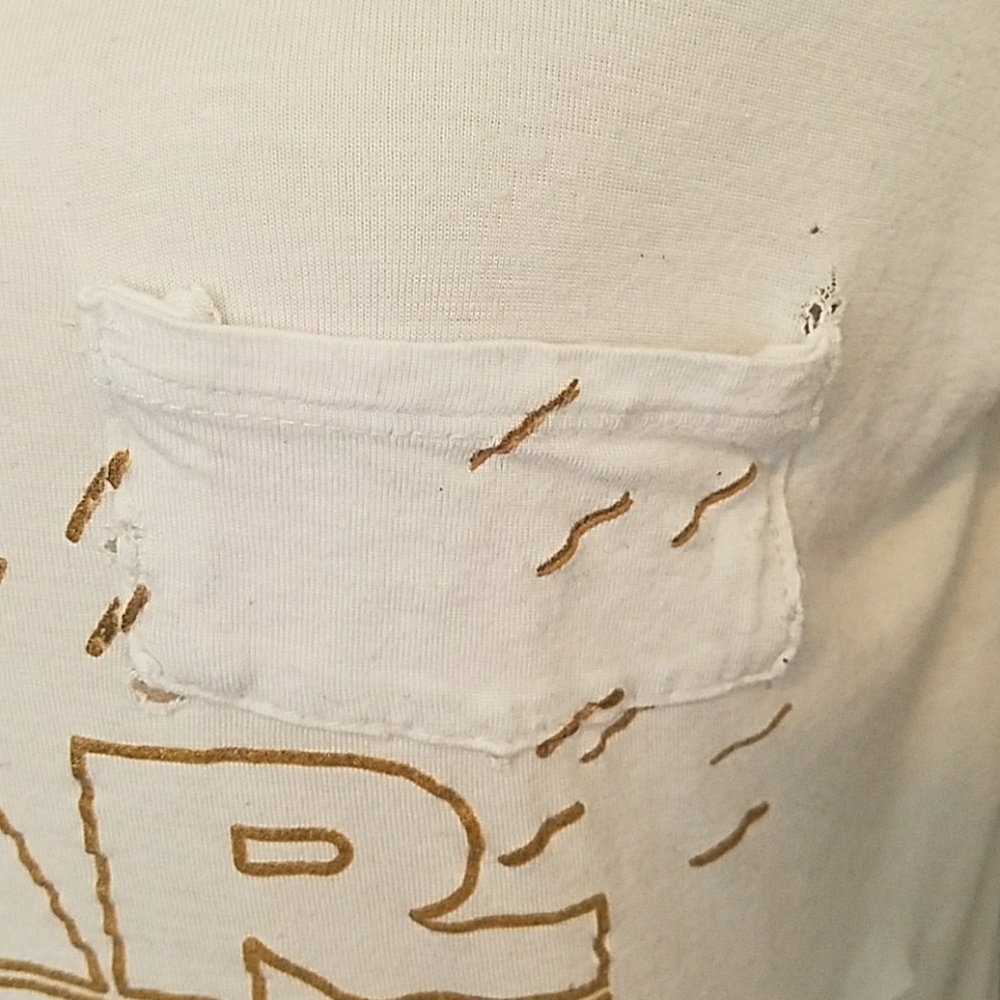 Star Wars Crop Top - Picture 6 of 8